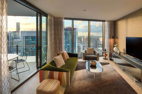 The Westin Brisbane - Accommodation Tasmania 34