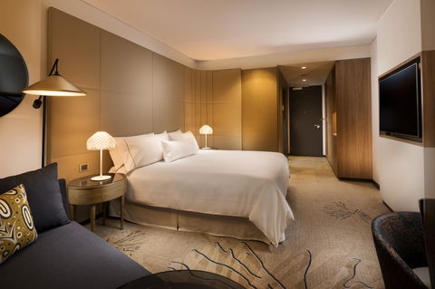 The Westin Brisbane - Accommodation Tasmania 10