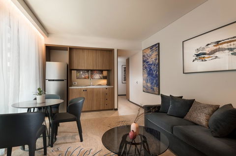 The Westin Brisbane - Accommodation Tasmania 25