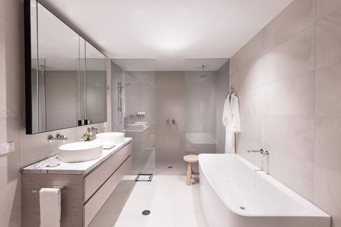 The Westin Brisbane - Accommodation Tasmania 39