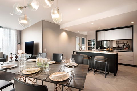 The Westin Brisbane - Accommodation Tasmania 35