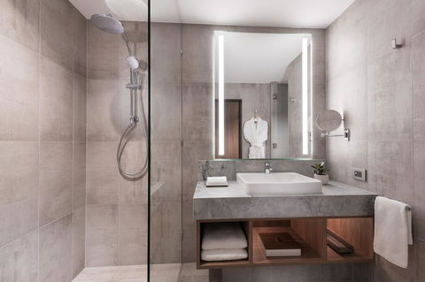 The Westin Brisbane - Accommodation Tasmania 20