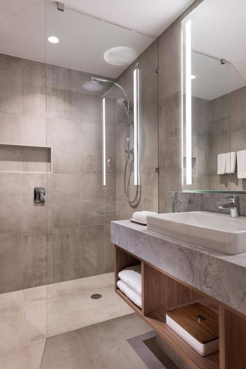 The Westin Brisbane - Accommodation Tasmania 21
