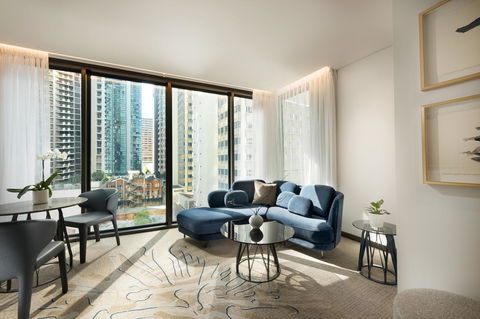 The Westin Brisbane - Accommodation Tasmania 26