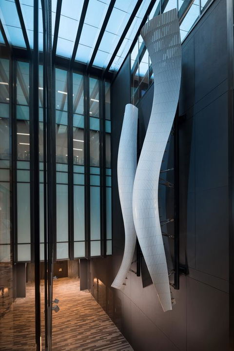 The Westin Brisbane - Accommodation Tasmania 5