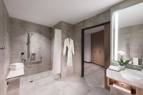 The Westin Brisbane - Accommodation Tasmania 22