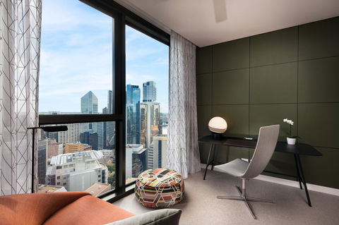 The Westin Brisbane - Accommodation Tasmania 31