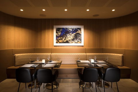 The Westin Brisbane - Accommodation Tasmania 41