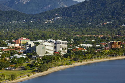 Cairns Harbourside Hotel - Accommodation Tasmania 5