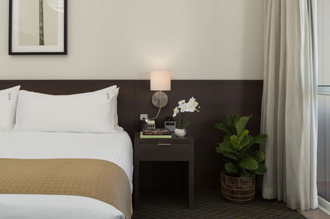 Cairns Harbourside Hotel - Accommodation Tasmania 9