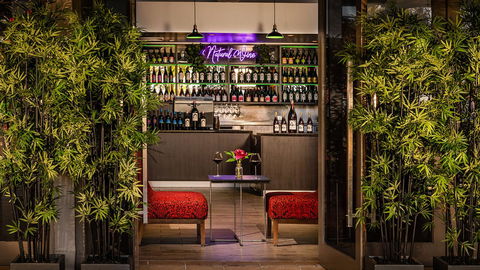 Cairns Harbourside Hotel - Accommodation Tasmania 25