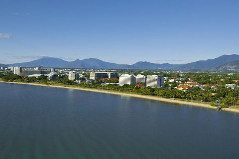 Cairns Harbourside Hotel - Accommodation Tasmania 0