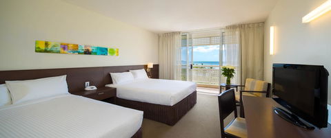 Cairns Harbourside Hotel - Accommodation Tasmania 17
