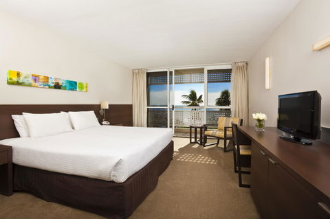 Cairns Harbourside Hotel - Accommodation Tasmania 10