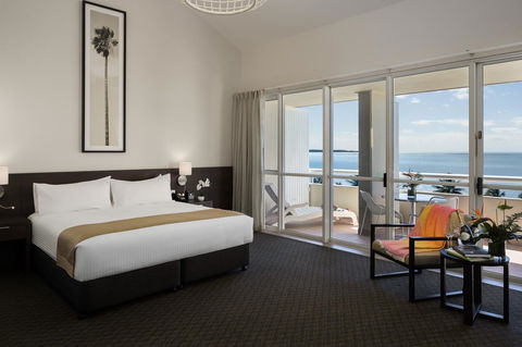Cairns Harbourside Hotel - Accommodation Tasmania 11
