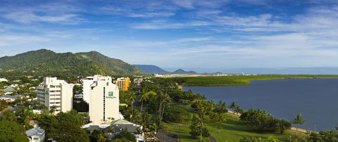 Cairns Harbourside Hotel - Accommodation Tasmania 7