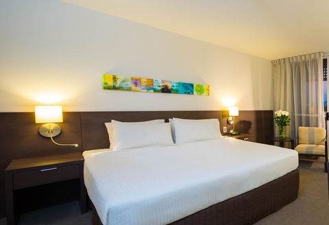 Cairns Harbourside Hotel - Accommodation Tasmania 27