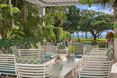 Cairns Harbourside Hotel - Accommodation Tasmania 1