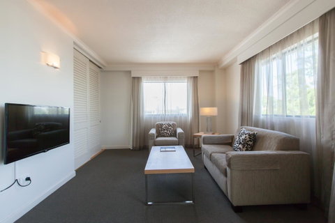 Central Cosmo Apartment Hotel - Accommodation Tasmania 5
