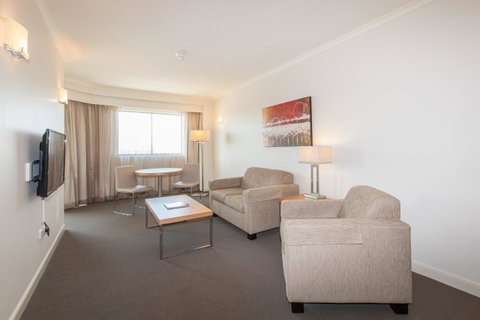 Central Cosmo Apartment Hotel - Accommodation Tasmania 16