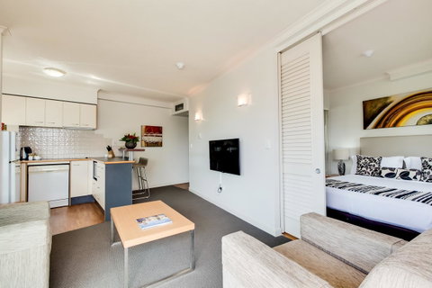 Central Cosmo Apartment Hotel - Accommodation Tasmania 29