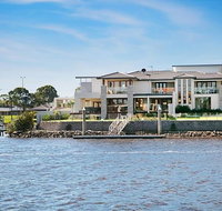 Riverfront Dream - Accommodation Tasmania