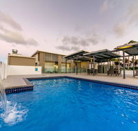 Echelon Apartments Yeppoon - Accommodation Tasmania