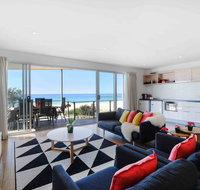Sandbox Luxury Beach Front Apartments - Accommodation Tasmania