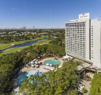 RACV Royal Pines Resort Gold Coast - Accommodation Tasmania