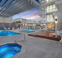 Catalina Resort - Accommodation Tasmania