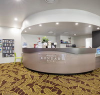 Kondari Hotel - Accommodation Tasmania