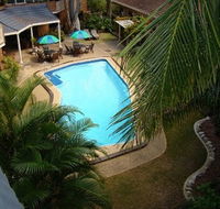Noosa Yallambee Holiday Apartments - Accommodation Tasmania