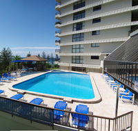 Gemini Court Holiday Apartments - Accommodation Tasmania