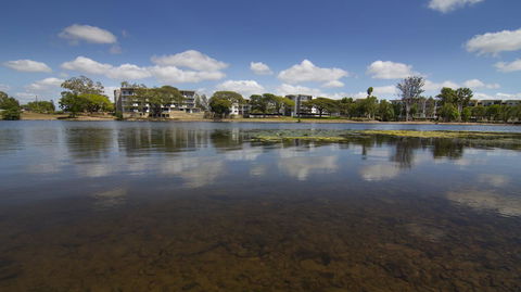 Jacana Apartments - Accommodation Tasmania 2