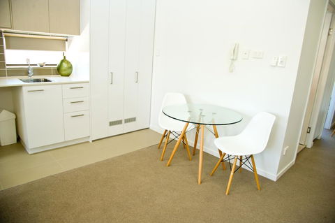 Jacana Apartments - Accommodation Tasmania 4