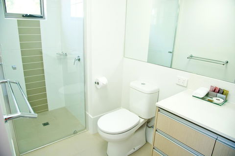 Jacana Apartments - Accommodation Tasmania 9