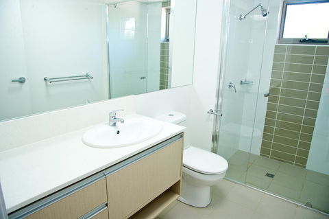 Jacana Apartments - Accommodation Tasmania 14