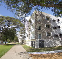 Jacana Apartments - Accommodation Tasmania