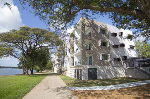Jacana Apartments - Accommodation Tasmania 0