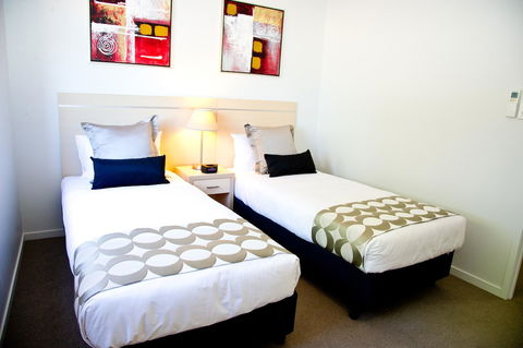Jacana Apartments - Accommodation Tasmania 8