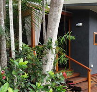 Forest Lodge Little Villa - Accommodation Tasmania