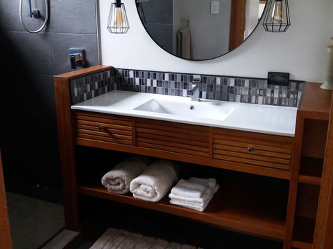 Forest Lodge: Little Villa - Accommodation Tasmania 2