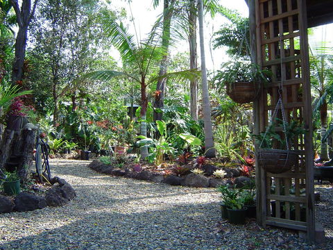 Forest Lodge: Little Villa - Accommodation Tasmania 16