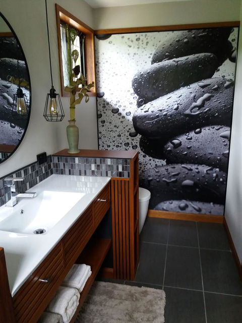 Forest Lodge: Little Villa - Accommodation Tasmania 10