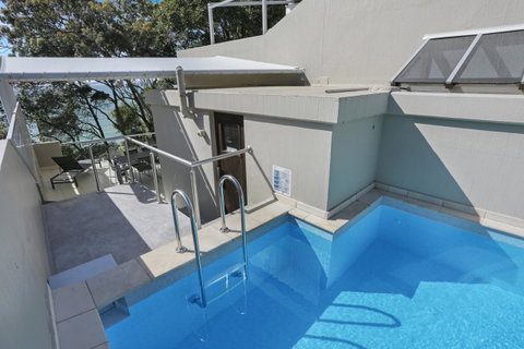 Little Cove Court - Accommodation Tasmania 31