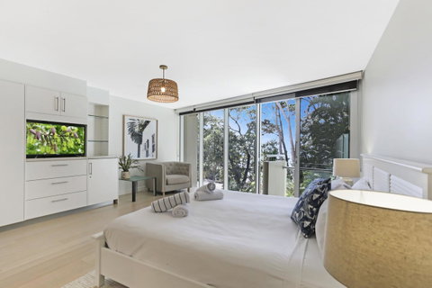 Little Cove Court - Accommodation Tasmania 11
