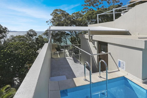 Little Cove Court - Accommodation Tasmania 32