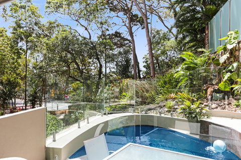 Little Cove Court - Accommodation Tasmania 2