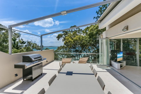 Little Cove Court - Accommodation Tasmania 42