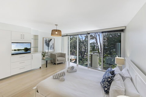 Little Cove Court - Accommodation Tasmania 10